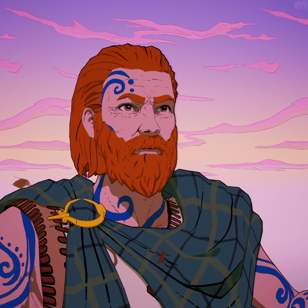 Bhaltair the Just