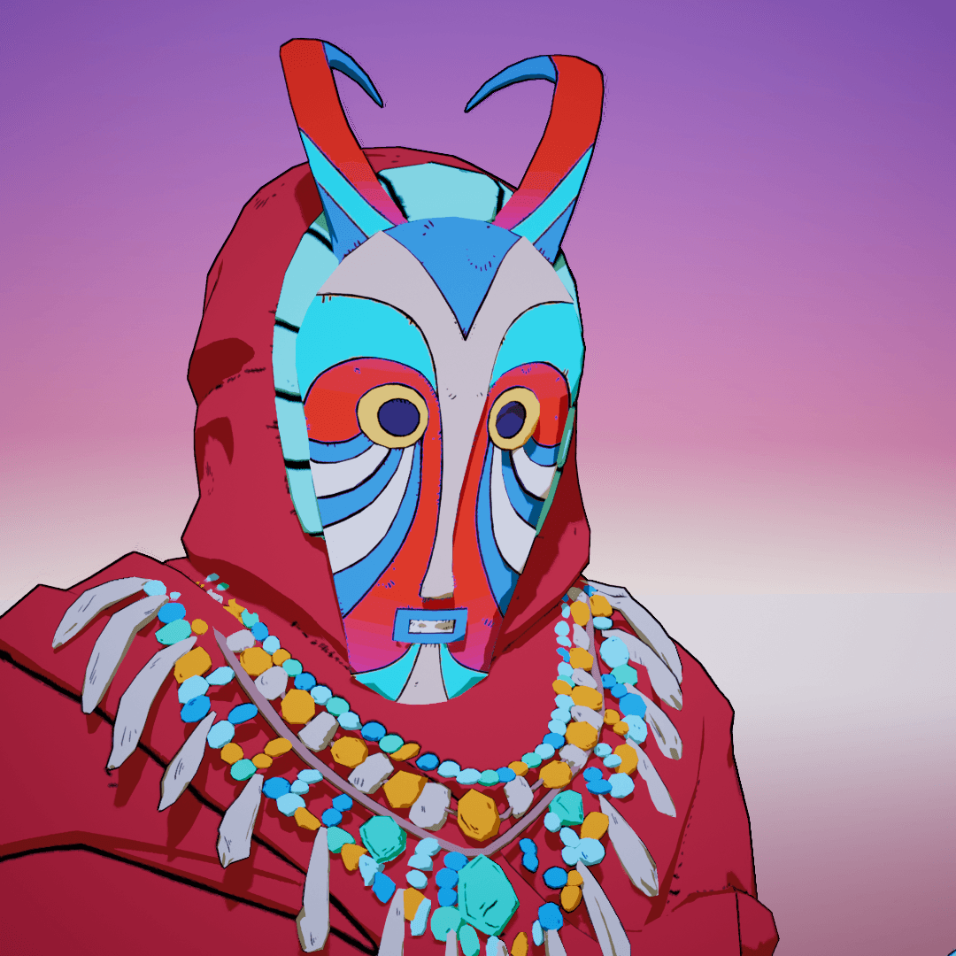 Ninsiku the Enlightened