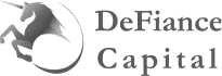 Logo DeFiance Capital